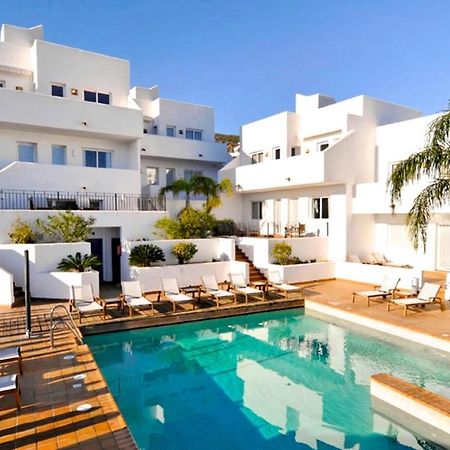 Real Agua Amarga Las Villas Ngoại thất bức ảnh