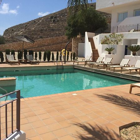 Real Agua Amarga Las Villas Ngoại thất bức ảnh