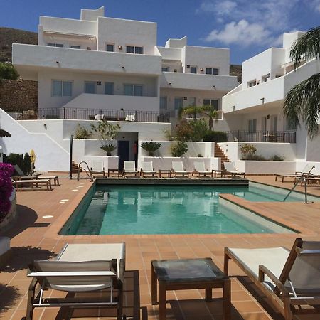 Real Agua Amarga Las Villas Ngoại thất bức ảnh