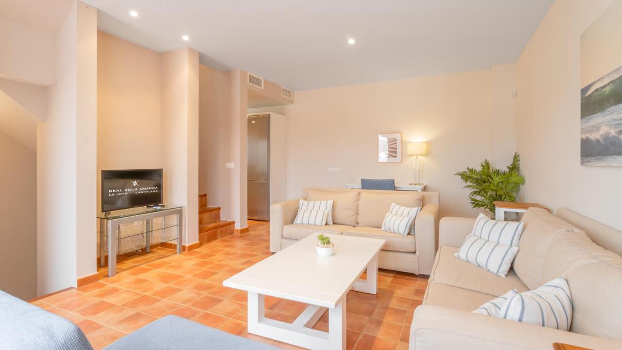 Real Agua Amarga Las Villas Ngoại thất bức ảnh