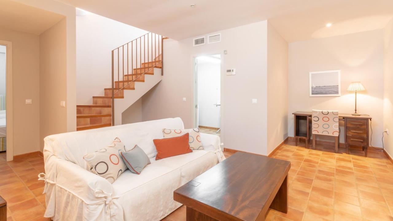 Real Agua Amarga Las Villas Ngoại thất bức ảnh
