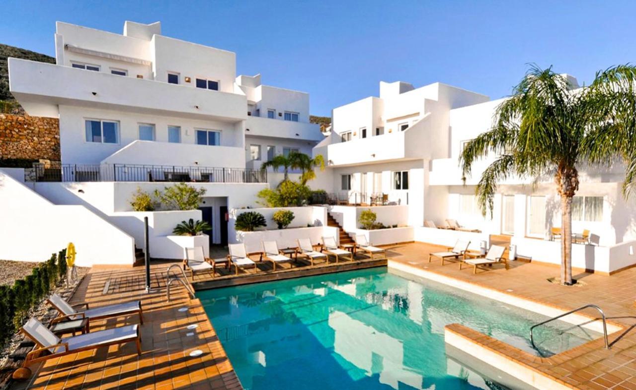 Real Agua Amarga Las Villas Ngoại thất bức ảnh