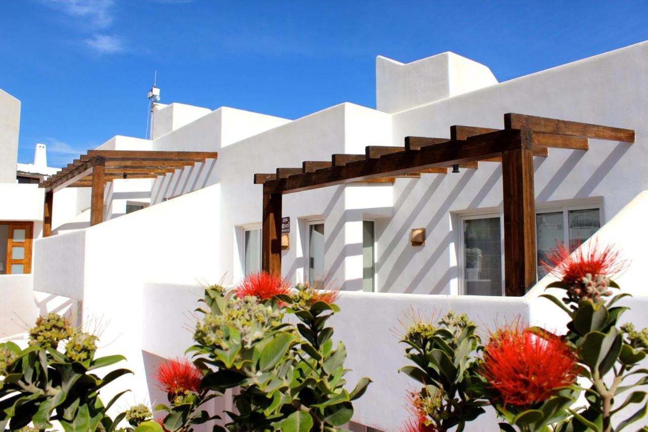 Real Agua Amarga Las Villas Ngoại thất bức ảnh