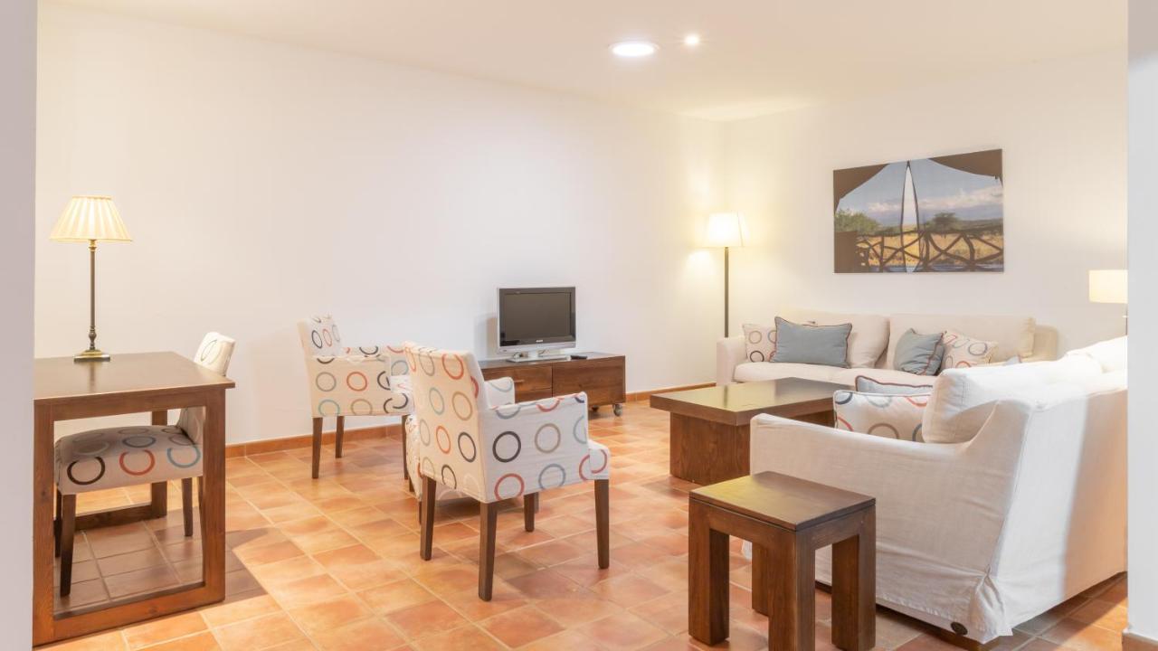 Real Agua Amarga Las Villas Ngoại thất bức ảnh
