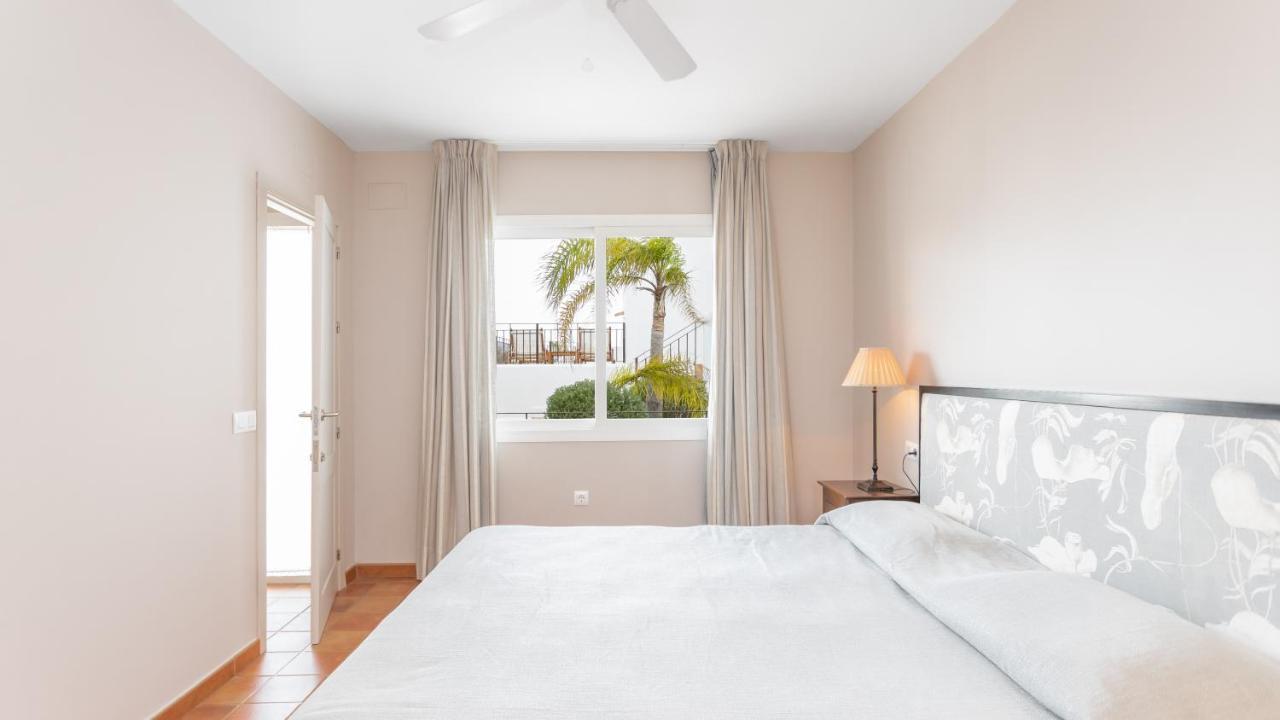 Real Agua Amarga Las Villas Ngoại thất bức ảnh