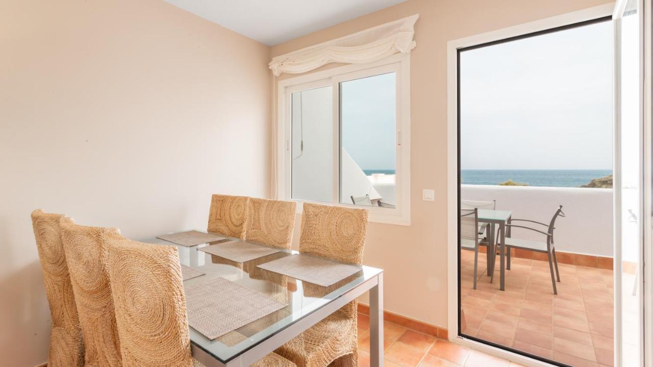 Real Agua Amarga Las Villas Ngoại thất bức ảnh