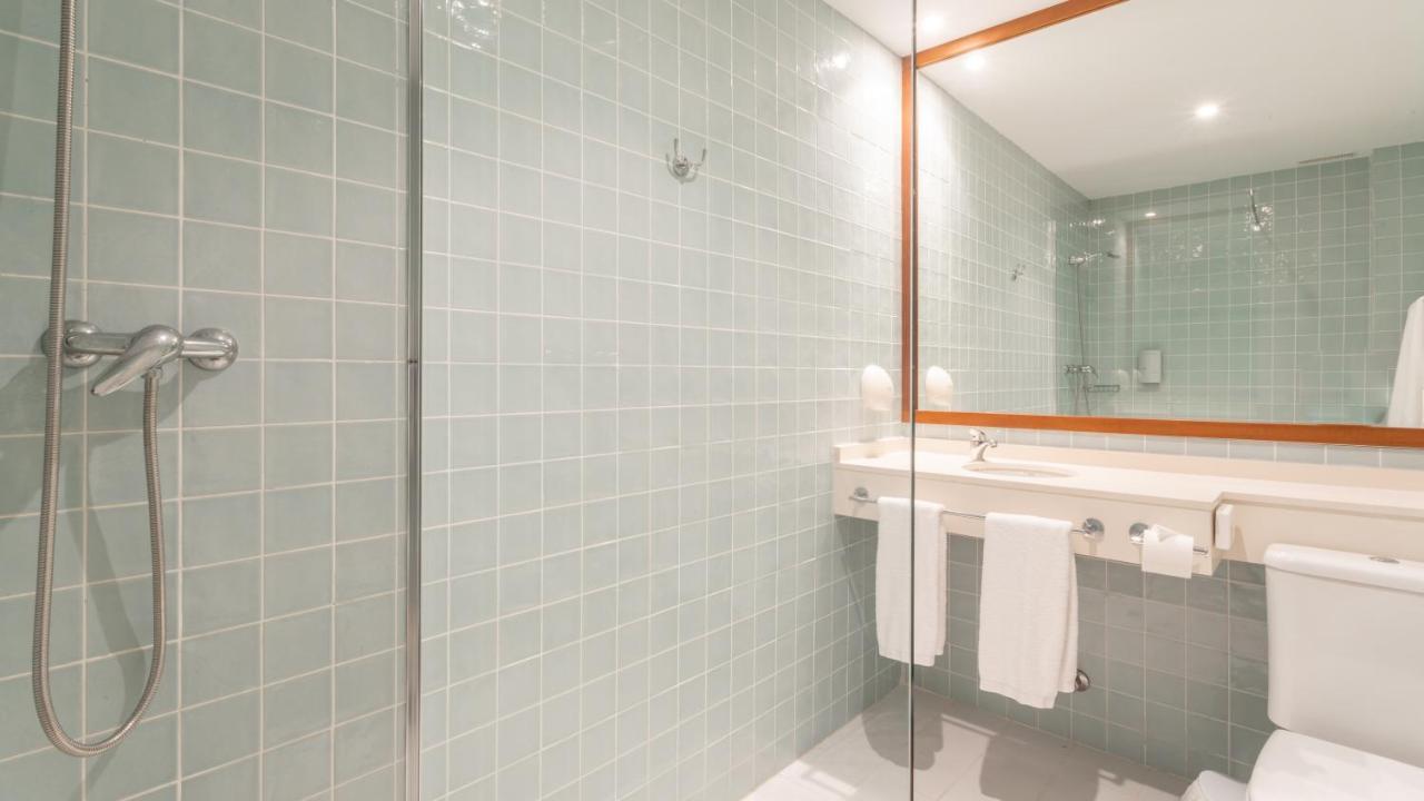 Real Agua Amarga Las Villas Ngoại thất bức ảnh