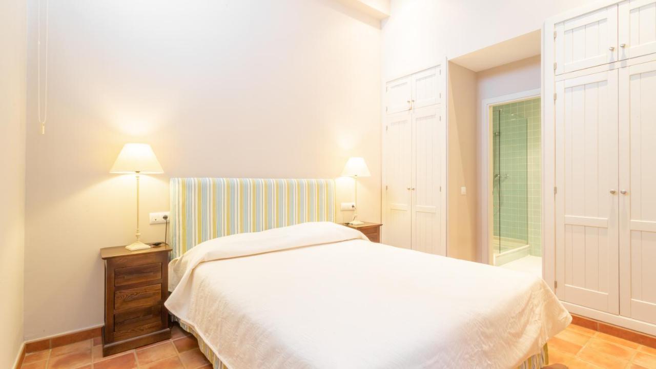 Real Agua Amarga Las Villas Ngoại thất bức ảnh