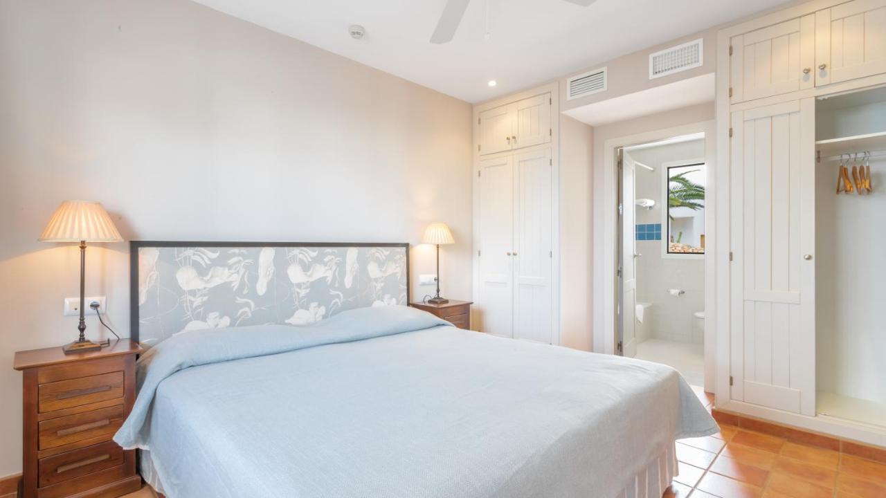 Real Agua Amarga Las Villas Ngoại thất bức ảnh