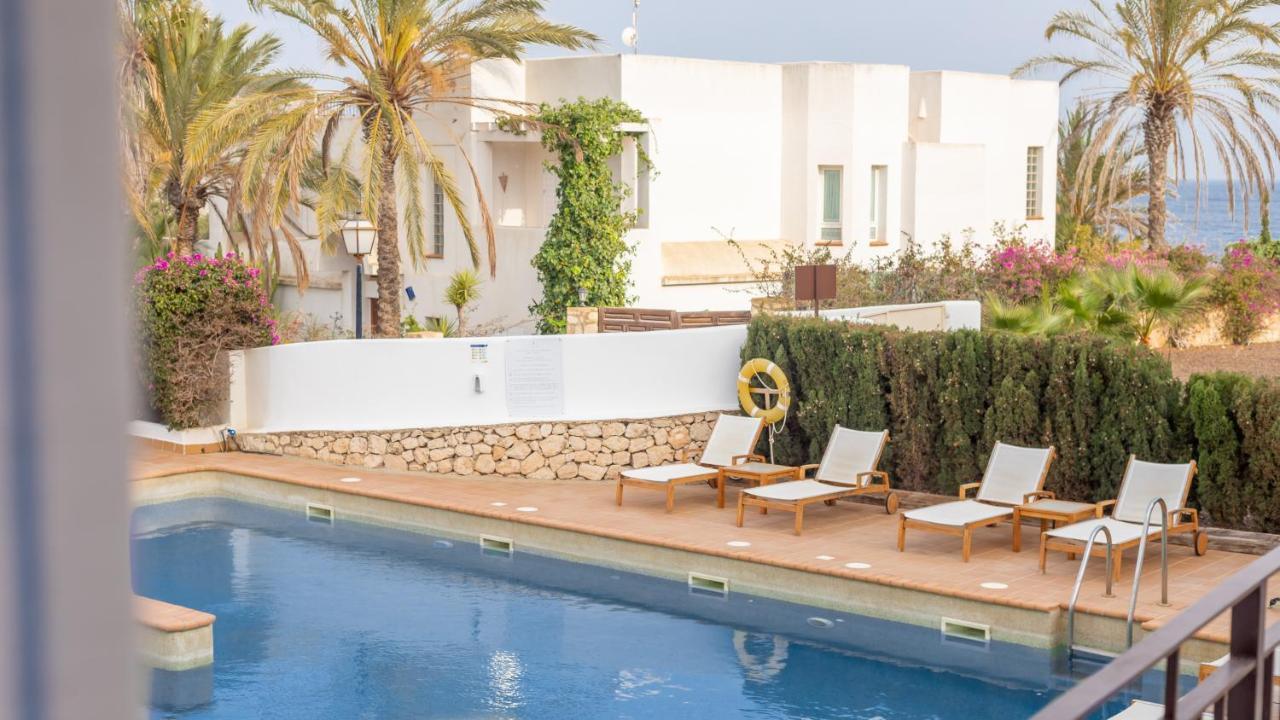 Real Agua Amarga Las Villas Ngoại thất bức ảnh
