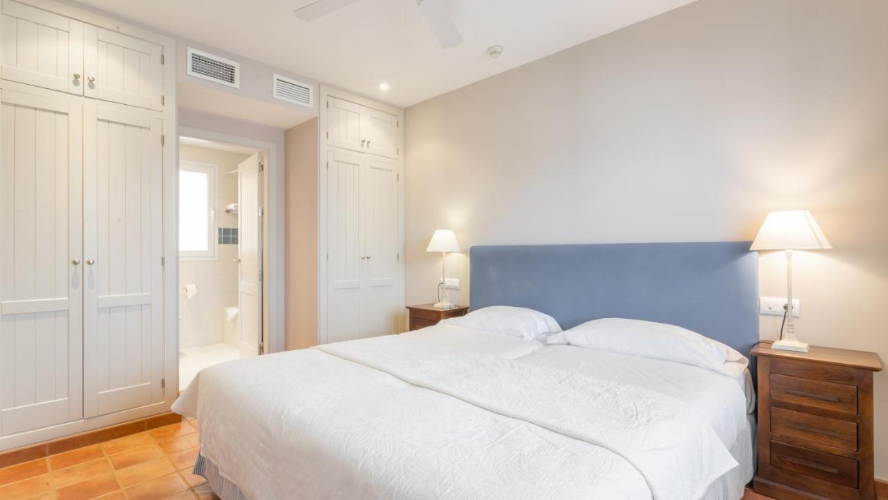 Real Agua Amarga Las Villas Ngoại thất bức ảnh