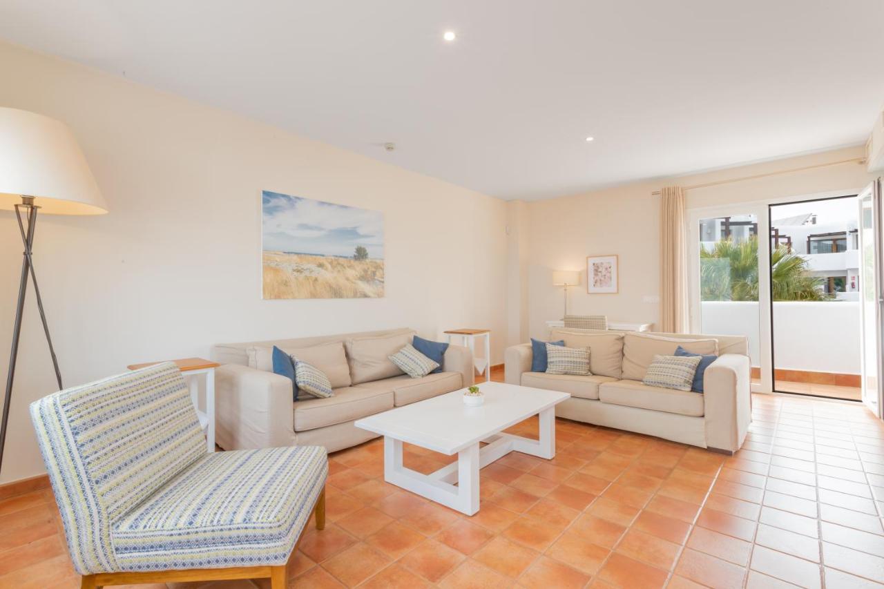 Real Agua Amarga Las Villas Ngoại thất bức ảnh