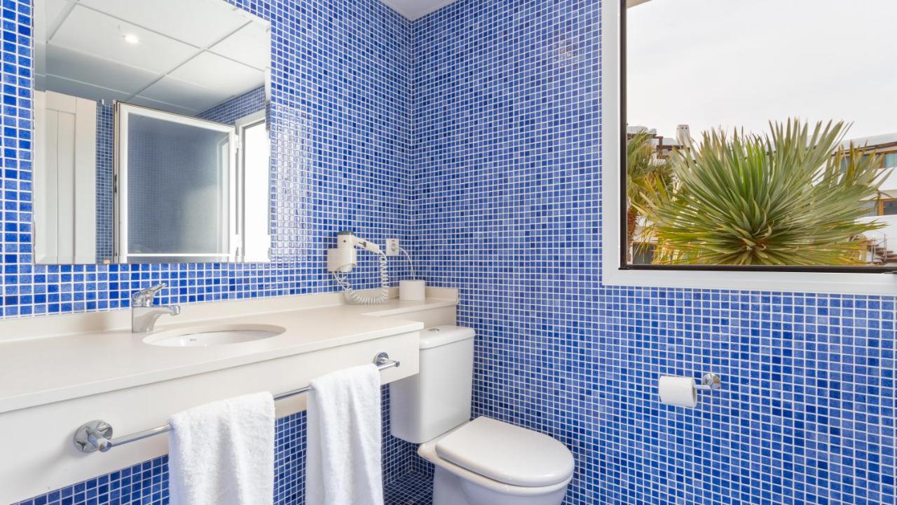 Real Agua Amarga Las Villas Ngoại thất bức ảnh