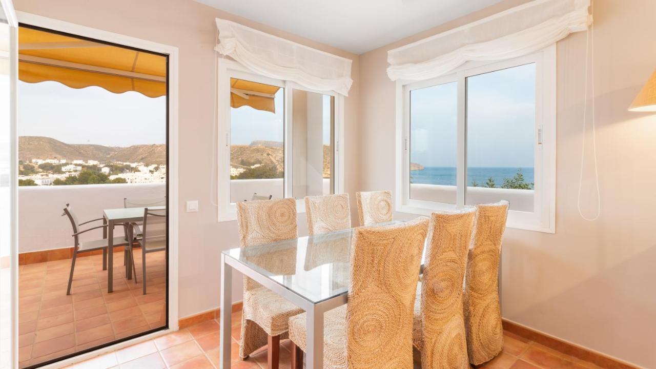 Real Agua Amarga Las Villas Ngoại thất bức ảnh