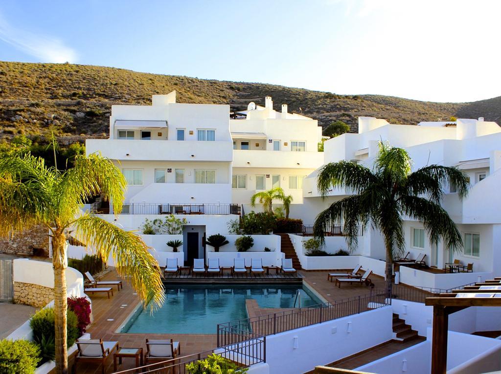 Real Agua Amarga Las Villas Ngoại thất bức ảnh
