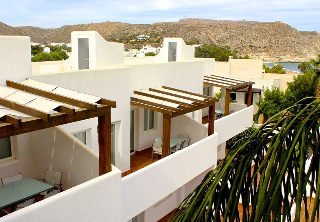 Real Agua Amarga Las Villas Ngoại thất bức ảnh