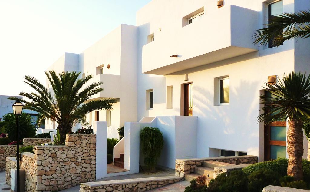 Real Agua Amarga Las Villas Ngoại thất bức ảnh
