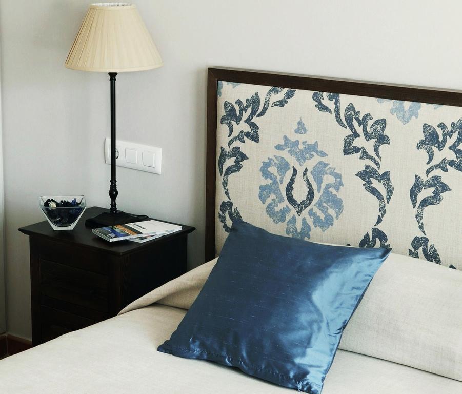 Real Agua Amarga Las Villas Ngoại thất bức ảnh