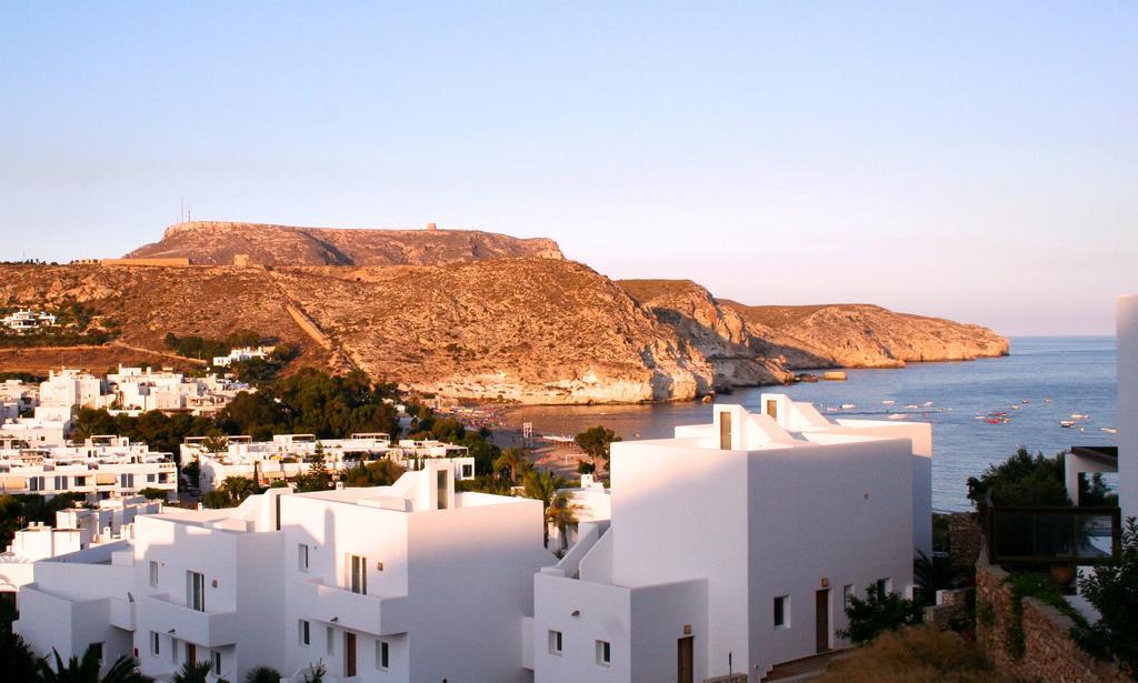 Real Agua Amarga Las Villas Ngoại thất bức ảnh