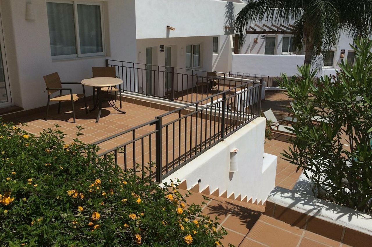 Real Agua Amarga Las Villas Ngoại thất bức ảnh
