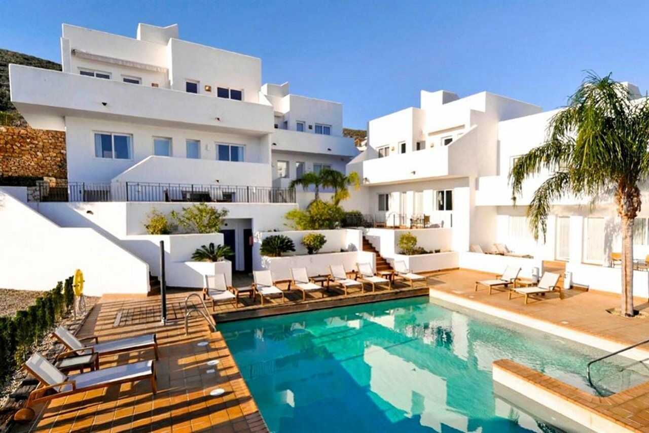 Real Agua Amarga Las Villas Ngoại thất bức ảnh
