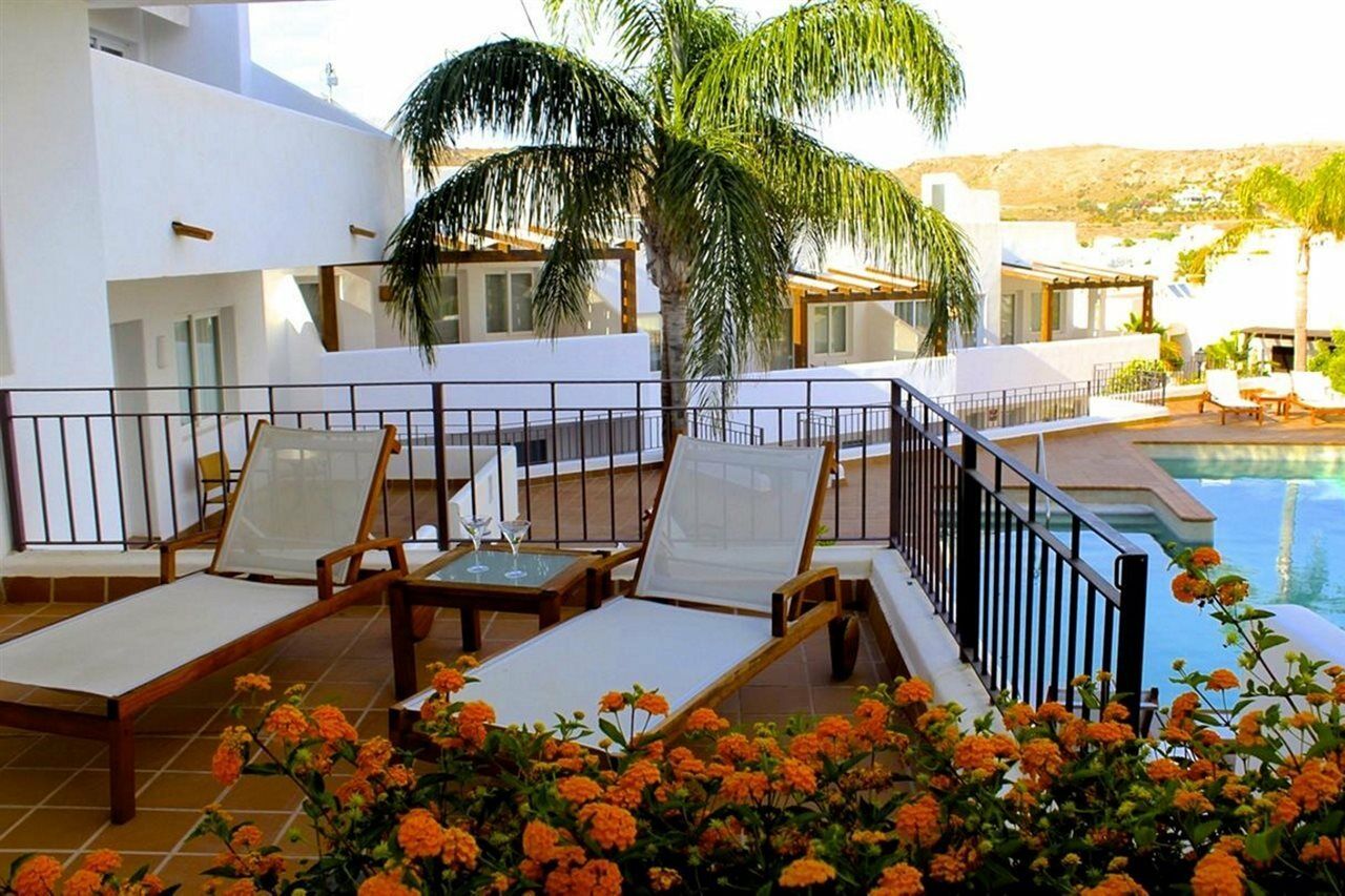 Real Agua Amarga Las Villas Ngoại thất bức ảnh