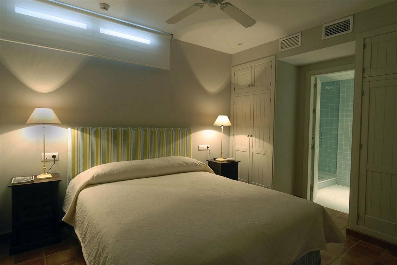 Real Agua Amarga Las Villas Ngoại thất bức ảnh