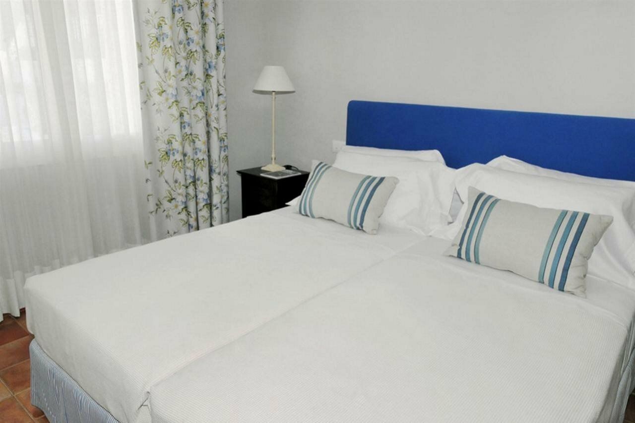 Real Agua Amarga Las Villas Ngoại thất bức ảnh