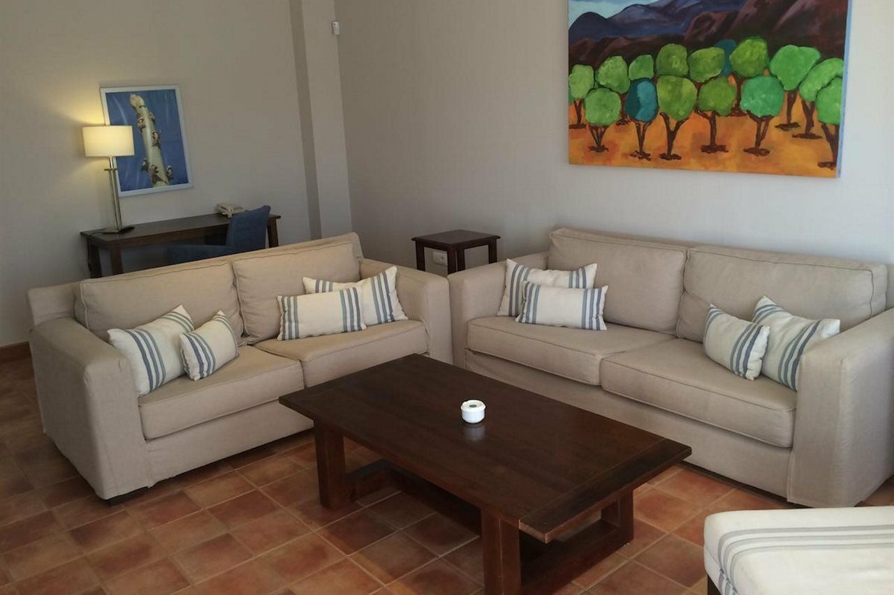 Real Agua Amarga Las Villas Ngoại thất bức ảnh