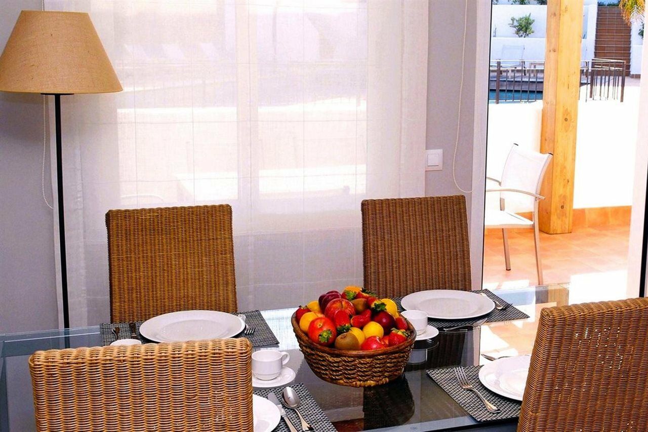Real Agua Amarga Las Villas Ngoại thất bức ảnh